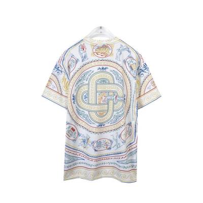 wholesale quality casablanca shirts model no. 49